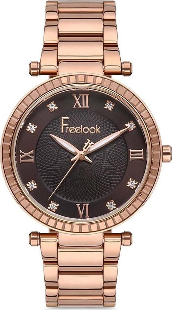 FL.1.10124.6 Freelook Kadın Kol Saati - Image 1