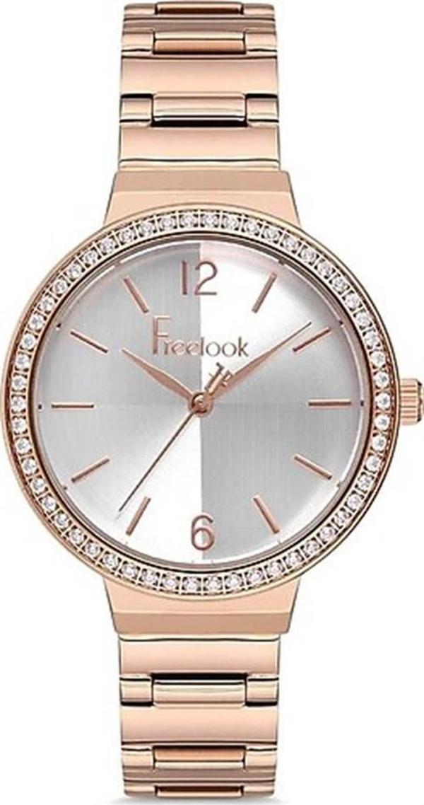 FL.1.10135.2 Freelook Kadın Kol Saati - Image 1