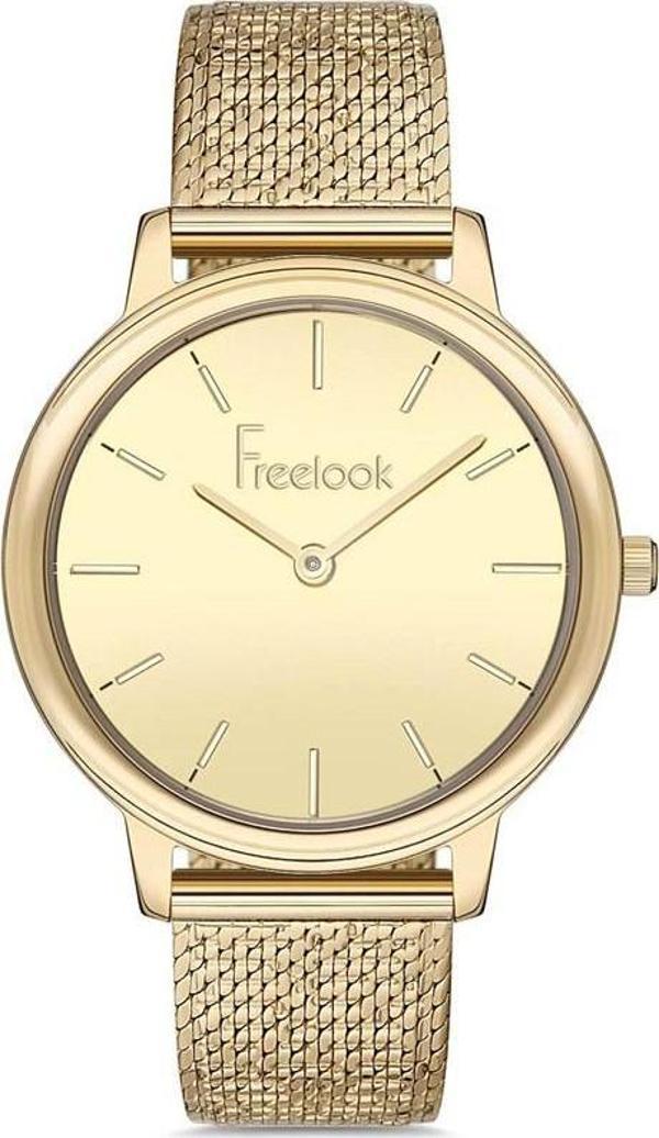 FL.1.10143.3 Freelook Kadın Kol Saati - Image 1