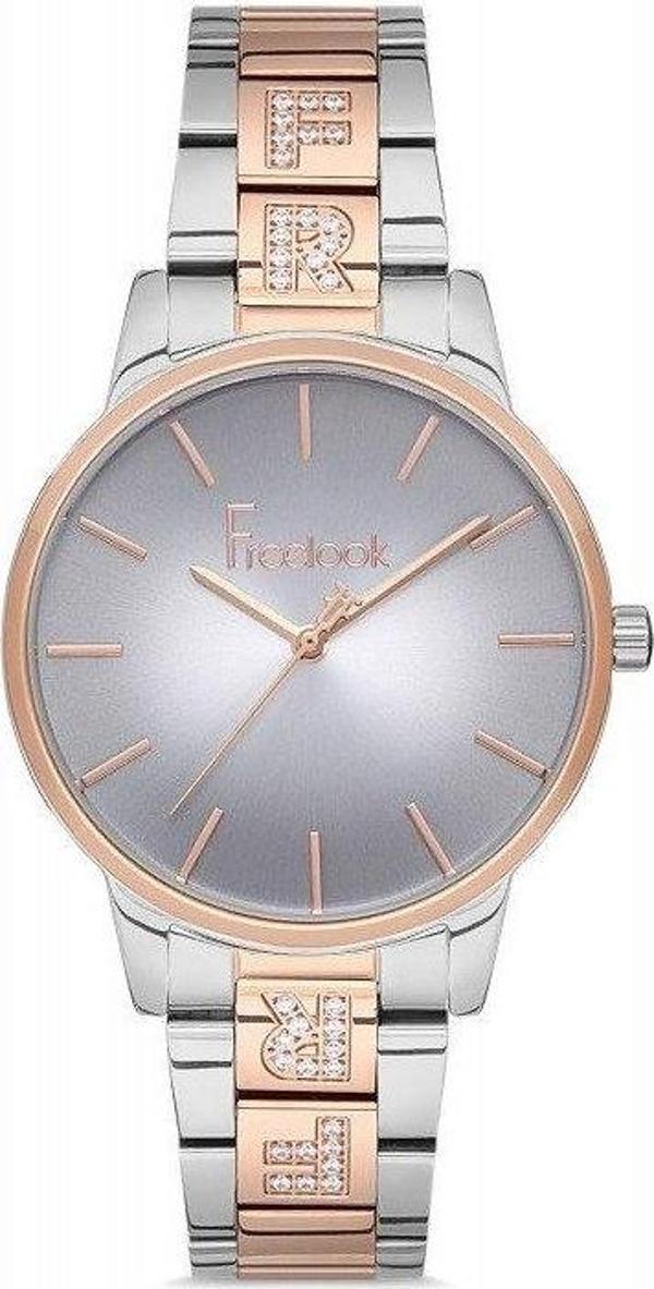 FL.1.10155.4 Freelook Kadın Kol Saati - Image 1