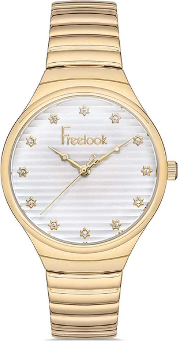 FL.1.10200.2 Freelook Kadın Kol Saati - Image 1
