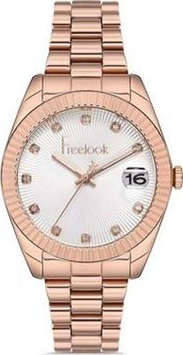 FL.1.10219.6 Freelook Kadın Kol Saati - Image 1