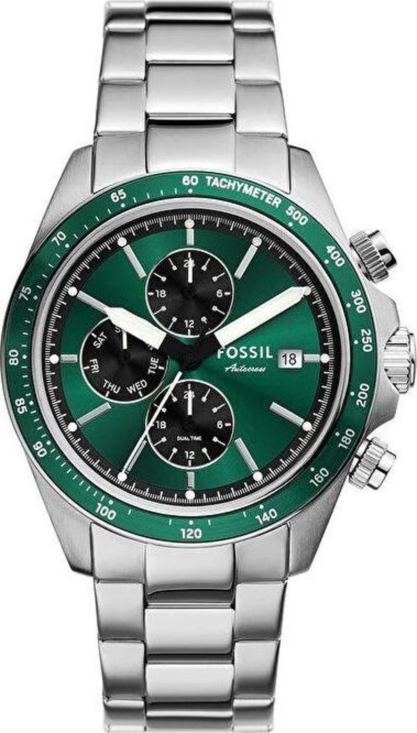 Fossil FBQ2878 Erkek Kol Saati - Image 1