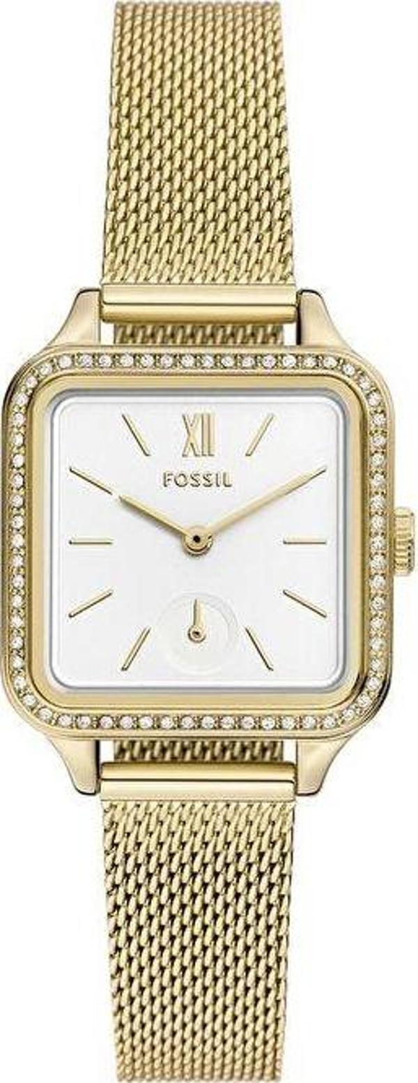 Fossil BQ3972 Erkek Kol Saati - Image 1