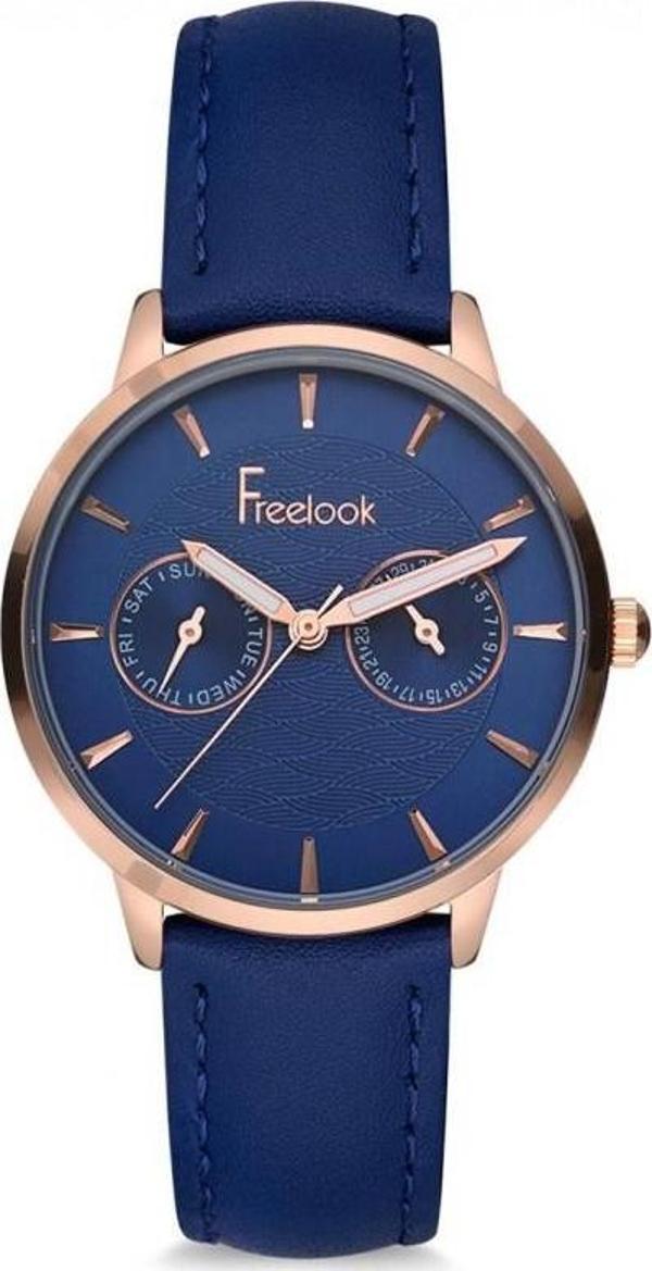 F.1.1075.02 FREELOOK BAYAN KOL SAATİ - Image 1