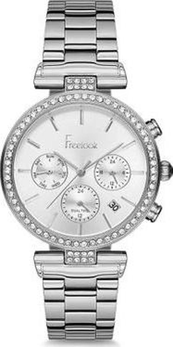 F.1.1114.01 Freelook Kadın Kol Saati - Image 1