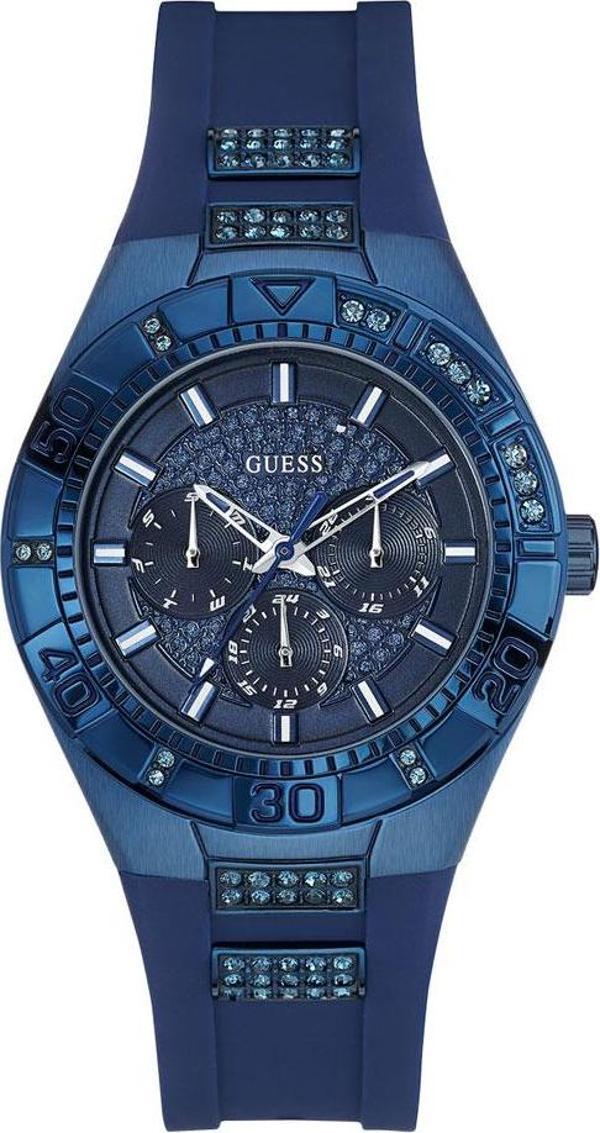GUW0653L1  GUESS BAYAN KOL SAATİ  - Image 1
