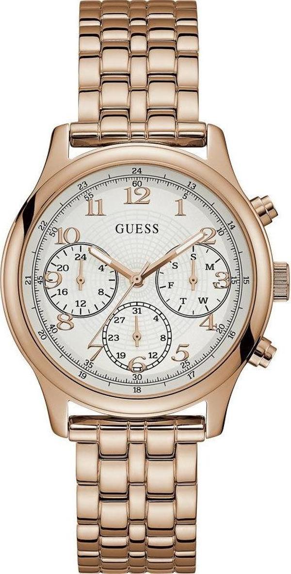 GUW1018L3 GUESS BAYAN KOL SAATİ  - Image 1