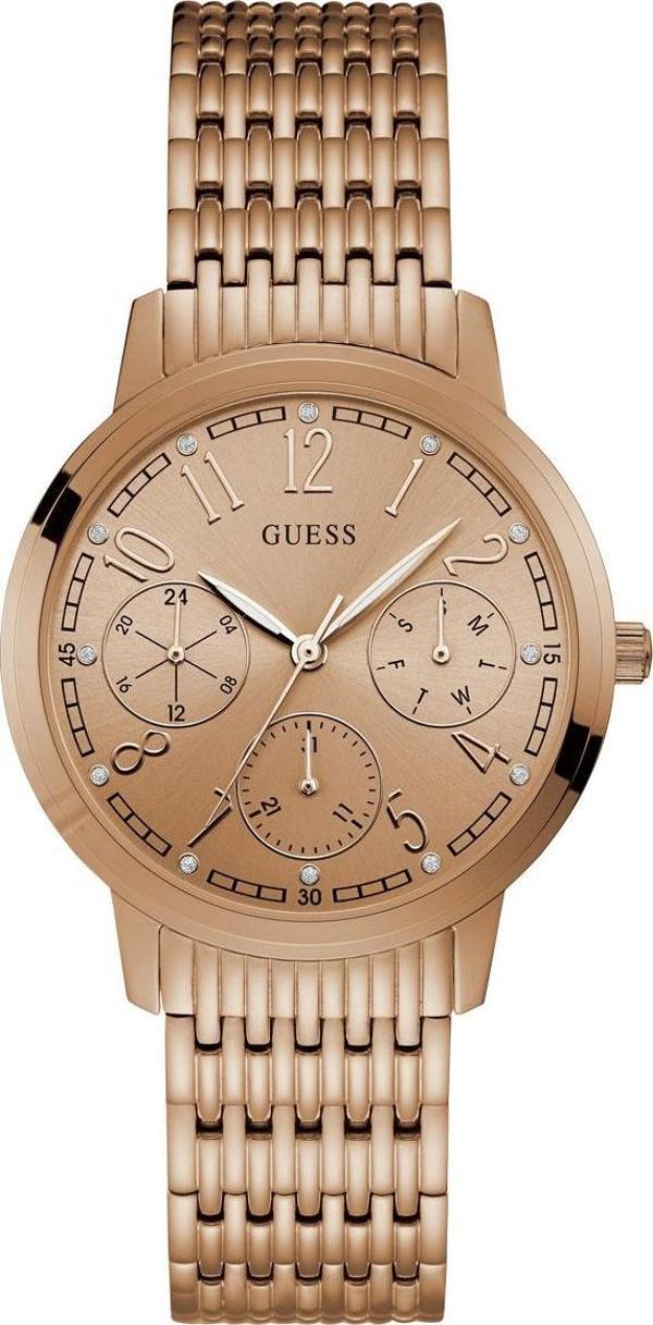 GUW1088L2 GUESS BAYAN KOL SAATİ  - Image 1