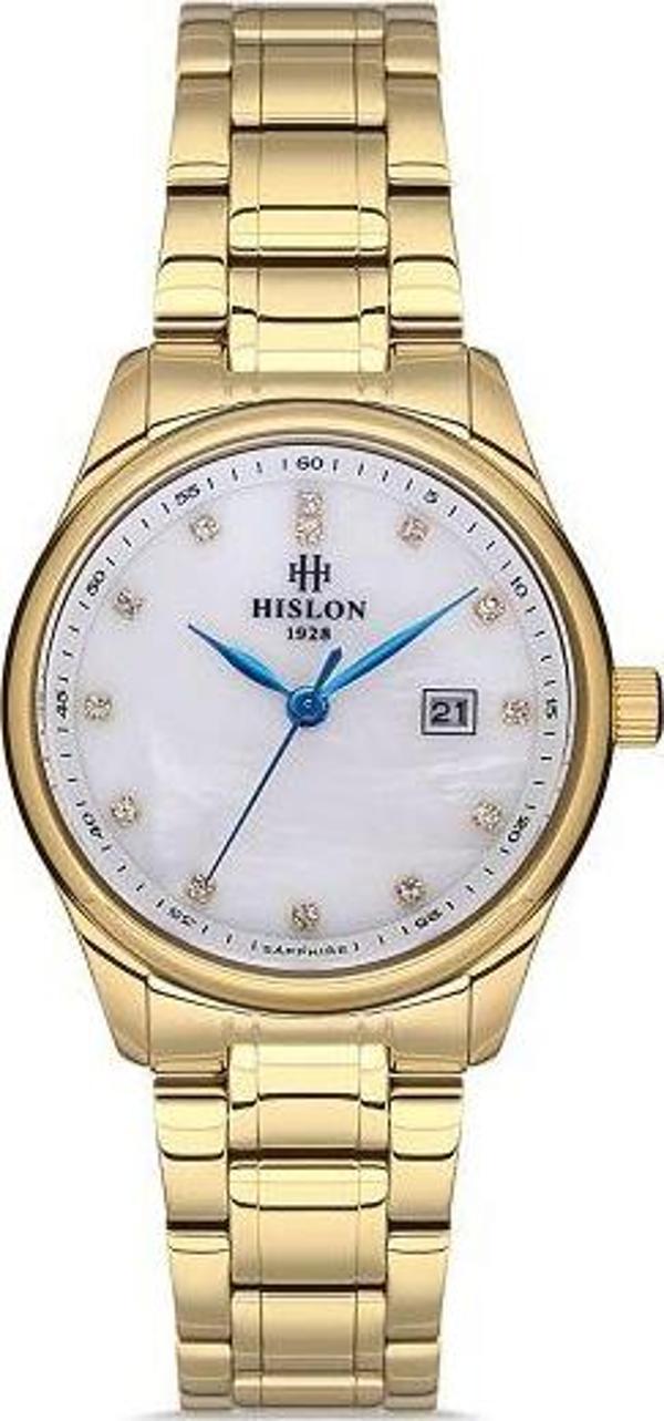 QL113G-09SG Hislon Kadın Kol Saati - Image 1
