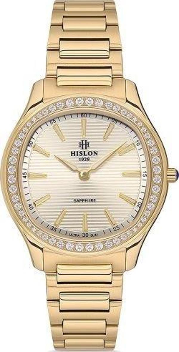 QL148G-10SG Hislon Kadın Kol Saati - Image 1