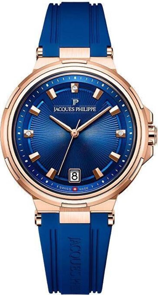 Jacques Philippe  JPQLS453432 Kadın Kol Saati - Image 1