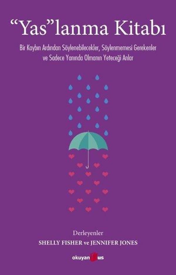 Yaslanma Kitabı - Okuyan Us Yayınları - Image 1