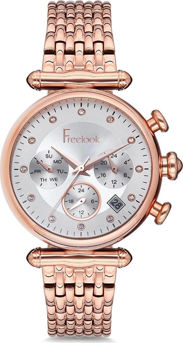 F.8.1080.05 Freelook Kadın Kol Saati - Image 1
