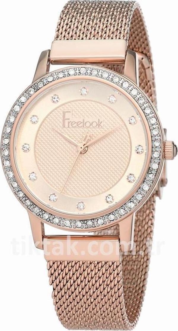 FL.1.10044.3 FREELOOK KADIN KOL SAATİ - Image 1