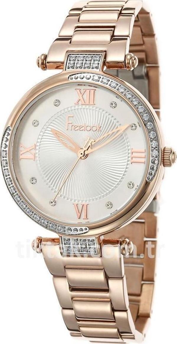 FL.1.10055.1 FREELOOK KADIN KOL SAATİ - Image 1