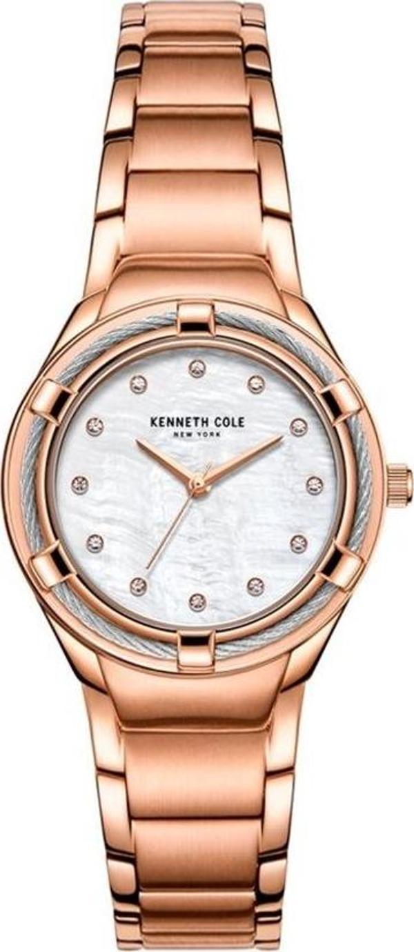 KC50981003 KENNETH COLE KADIN KOL SAATİ - Image 1
