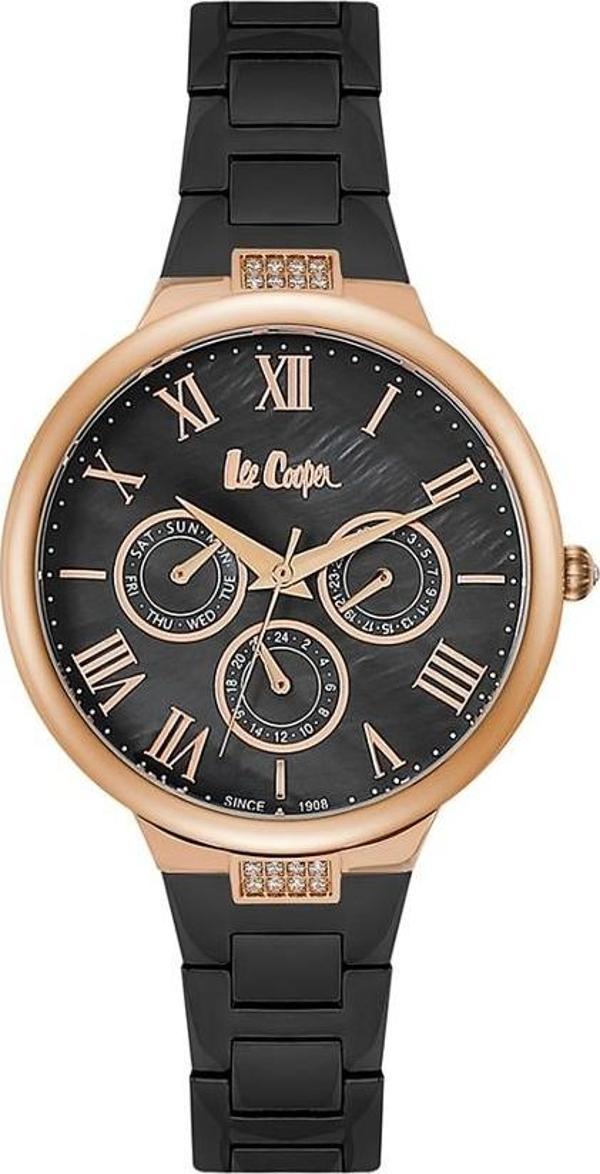 LC06466.450 LEE COOPER BAYAN KOL SAATİ - Image 1