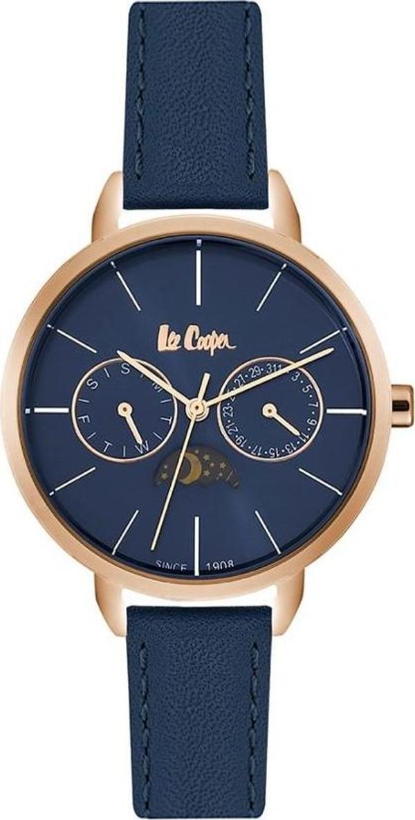 LC06536.499 LEE COOPER ERKEK KOL SAATİ - Image 1