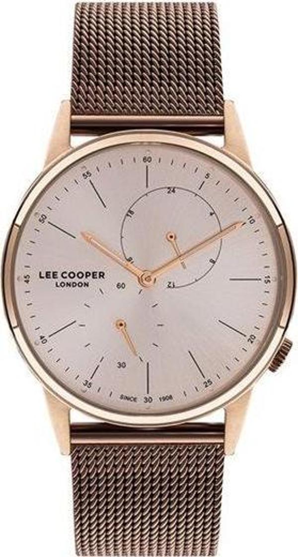 LC07110.410 Lee Cooper Erkek Kol Saati - Image 1