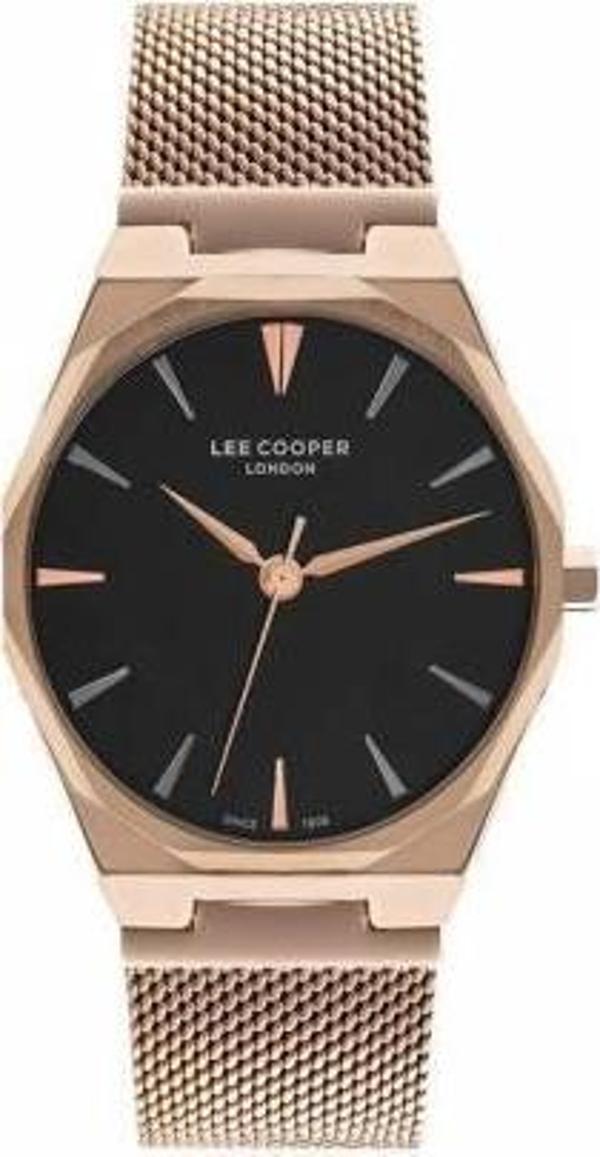 LC07165.450 Lee Cooper Erkek Kol Saati - Image 1