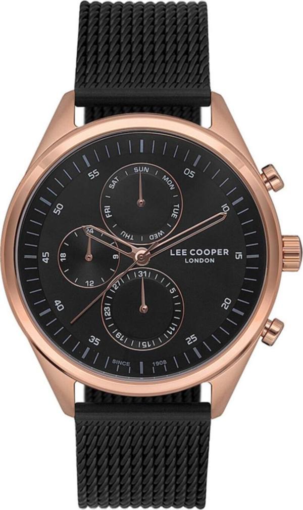 LC07208.450 Lee Cooper Erkek Kol Saati - Image 1