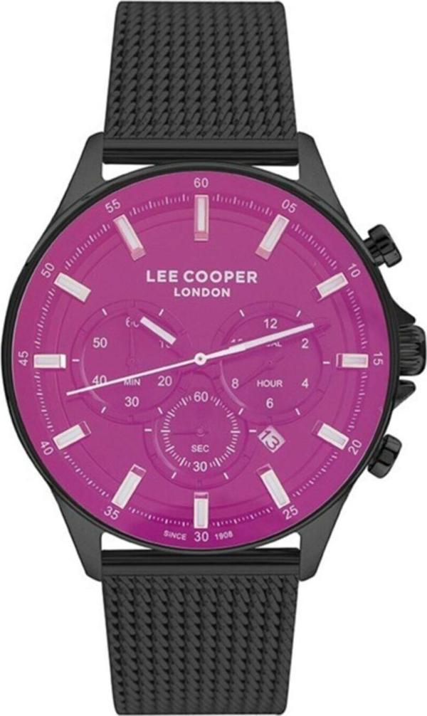 LC07222.650 Lee Cooper Erkek Kol Saati - Image 1