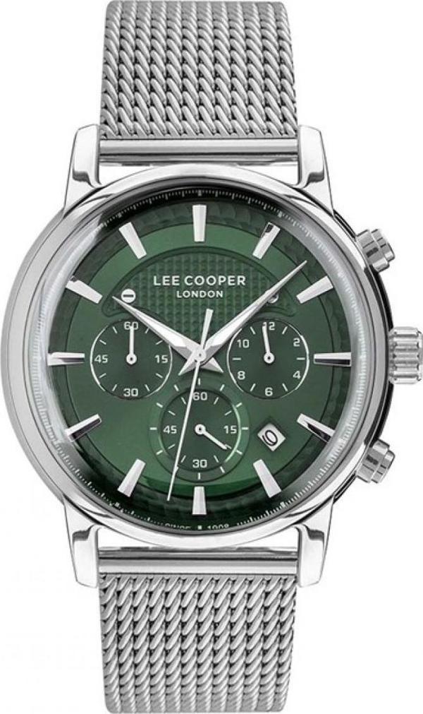 LC07345.370 Lee Cooper Erkek Kol Saati - Image 1