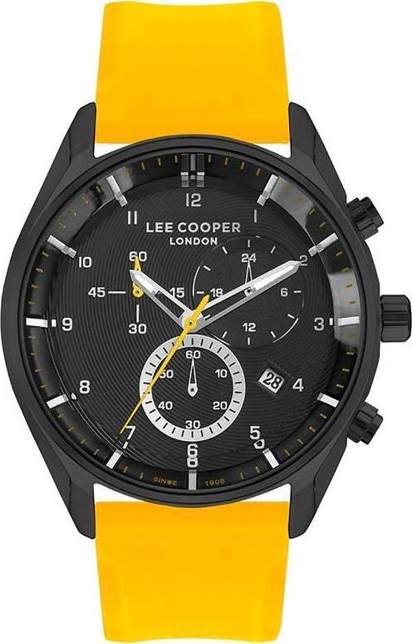 LC07350.654 Lee Cooper Erkek Kol Saati - Image 1
