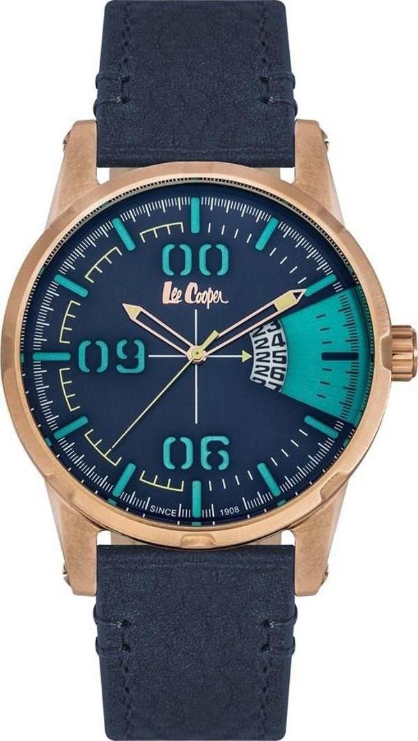 LC06195.499 LEE COOPER ERKEK KOL SAATİ - Image 1
