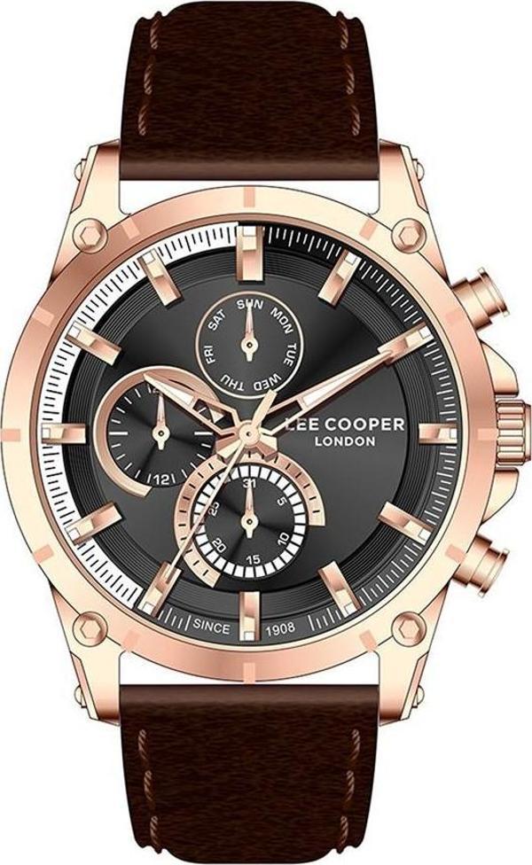 LC07531.452-NM Lee Cooper Erkek Kol Saati - Image 1