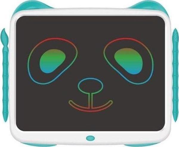 Wicue 12 Panda LCD Dijital Renkli Çizim Tableti - Image 1