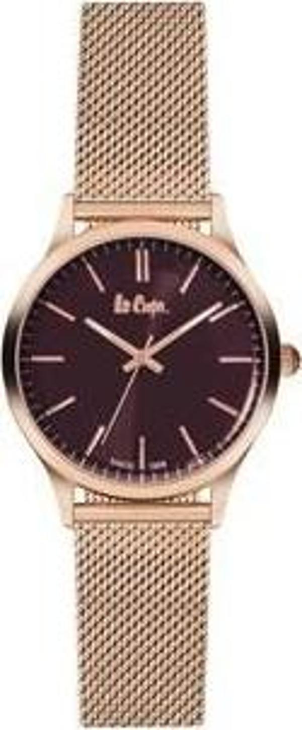 LC06301.480 LEE COOPER BAYAN KOL SAATİ - Image 1