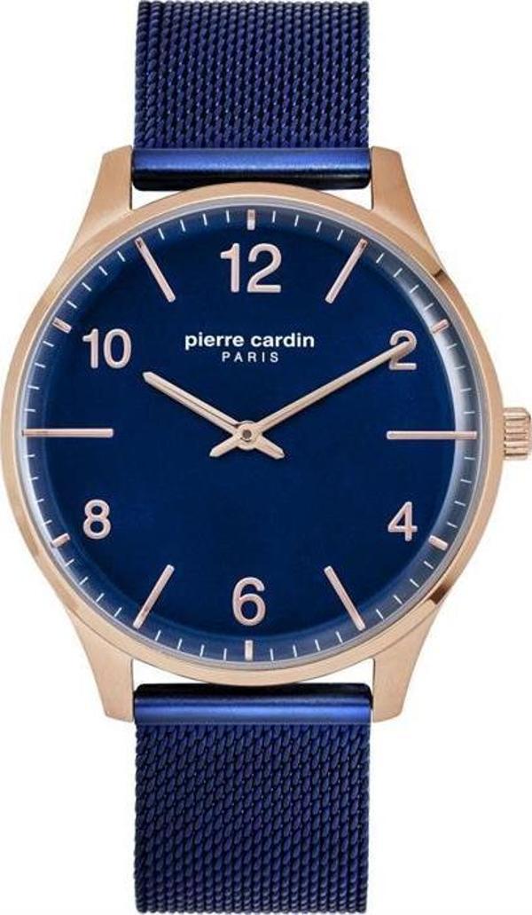 902711F108 Pierre Cardin Erkek Kol Saati - Image 1