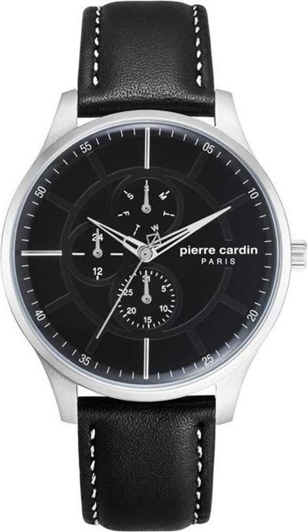 902731F05 Pierre Cardin Erkek Kol Saati - Image 1
