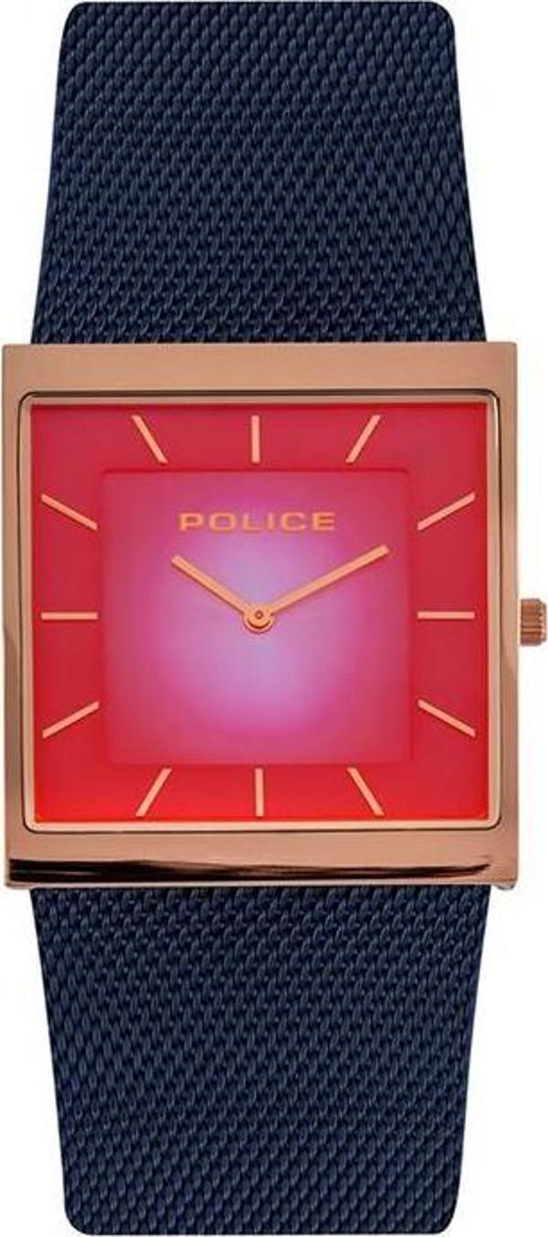 PEWJG2102602 Police Erkek Kol Saati - Image 1