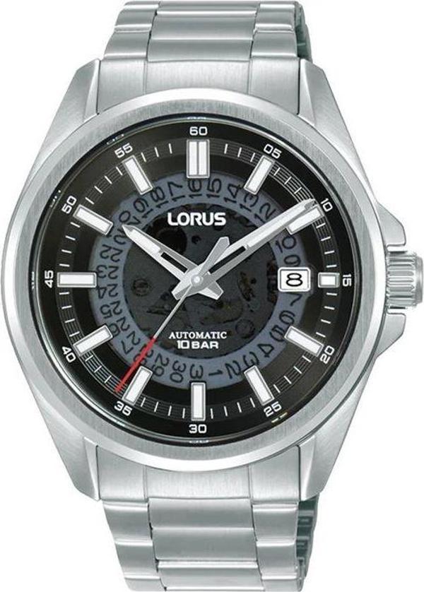 RU401AX9 Lorus Erkek Kol Saati - Image 1