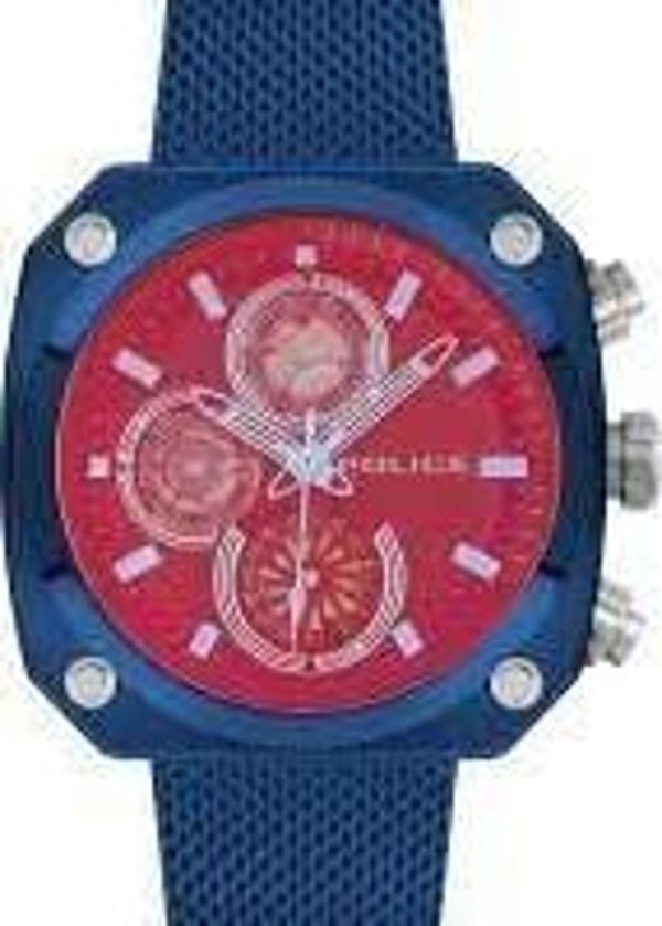 PEWJK2130307 Police Erkek Kol Saati - Image 1