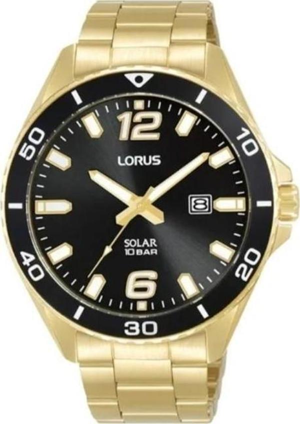 RX366AX9 Lorus Erkek Kol Saati - Image 1