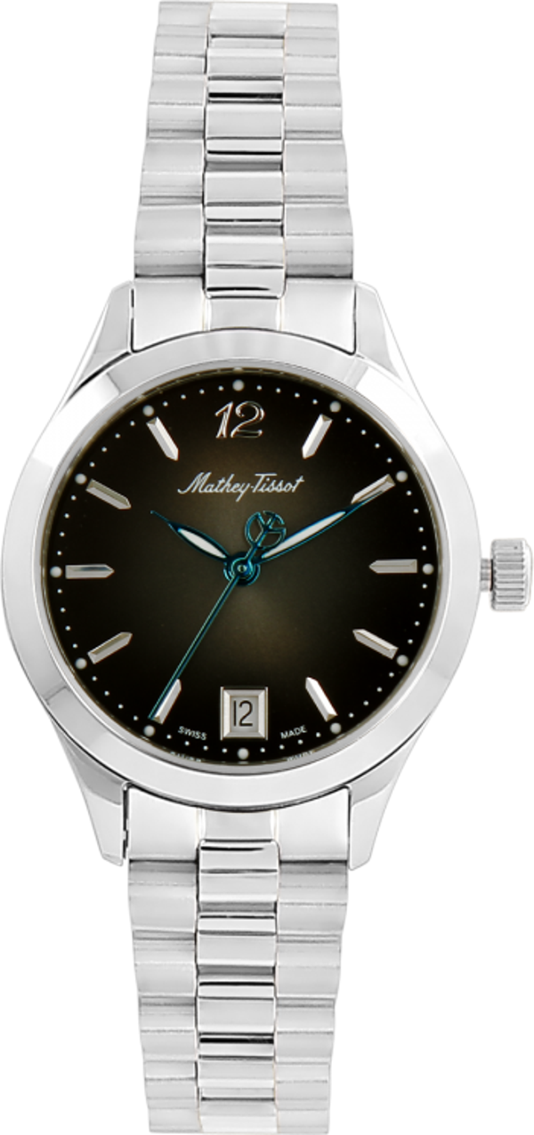 D411MAN Mathey-Tissot Kadın Kol Saati - Image 1