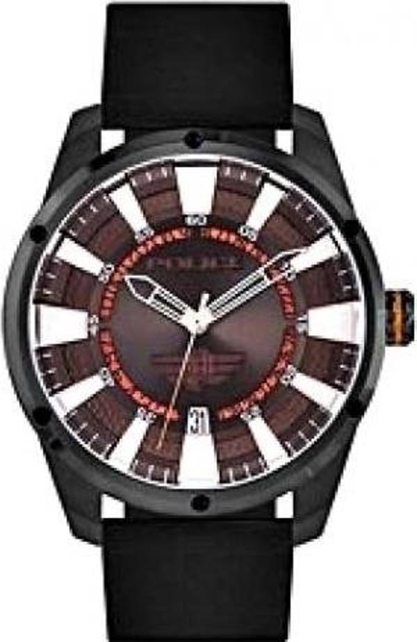 PL.15413JSU/12  POLICE  ERKEK KOL SAATİ - Image 1