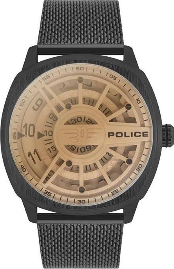 PL.16052JSB/20MM POLICE  ERKEK KOL SAATİ - Image 1