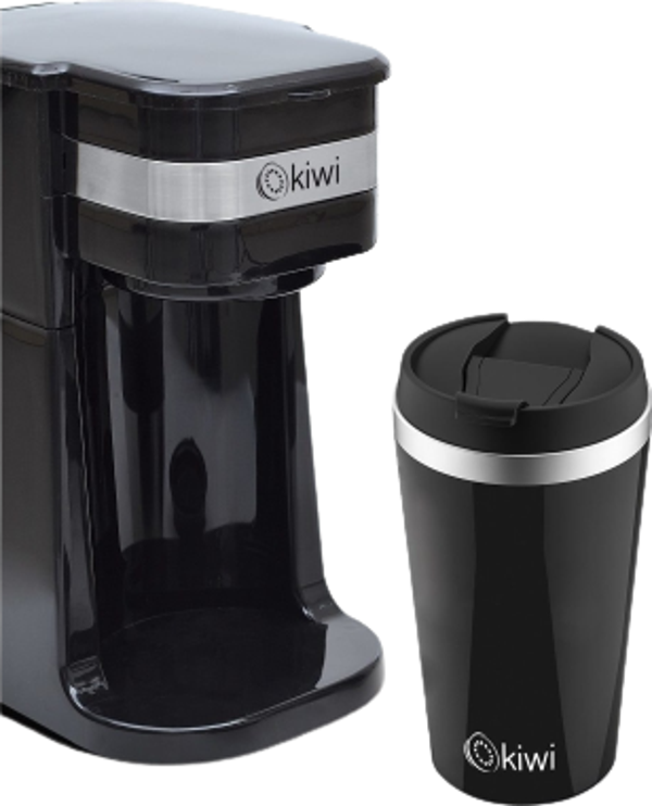 Kiwi Kcm-7505 Filtre Kahve Makinesi - Image 1