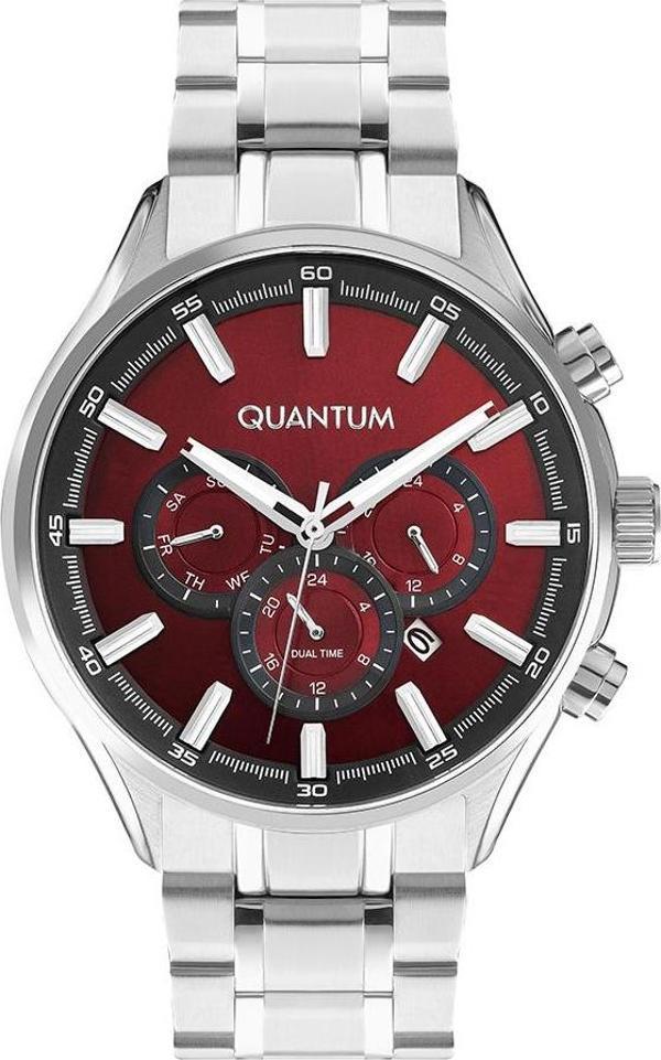 ADG958.380 Quantum Erkek Kol Saati - Image 1