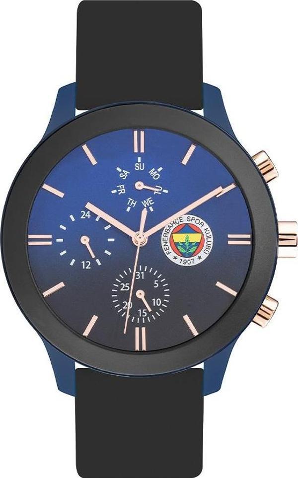 F1085.951 Quantum Fenerbahçe Taraftar Kol Saati - Image 1