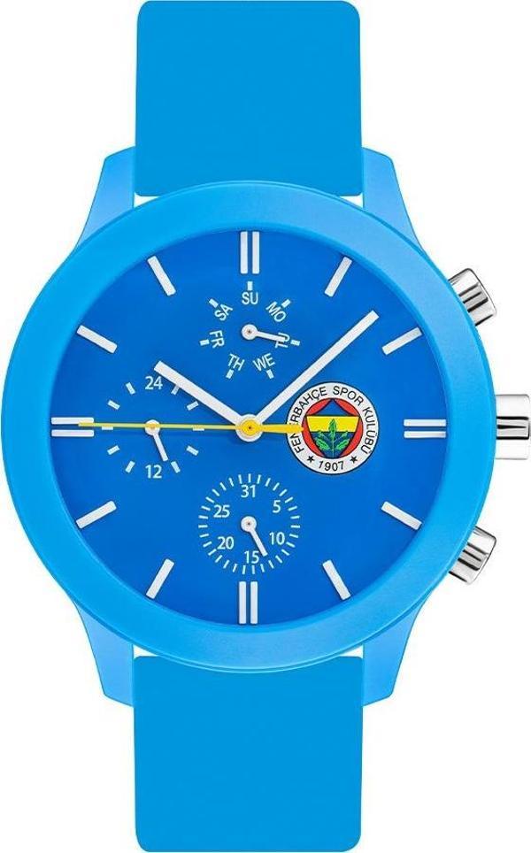 F1085.969 Quantum Fenerbahçe Taraftar Kol Saati - Image 1