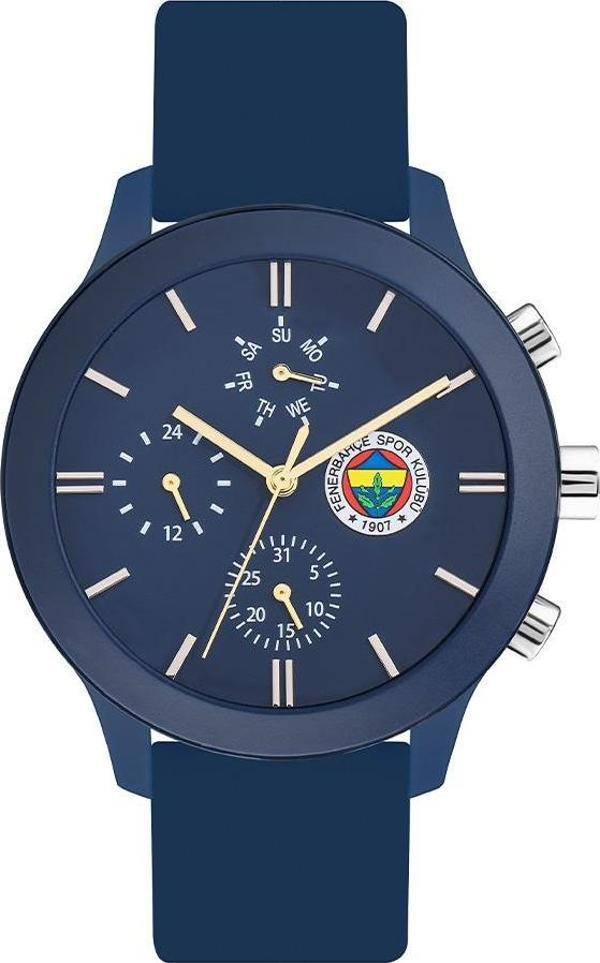 F1085.999 Quantum Fenerbahçe Taraftar Kol Saati - Image 1