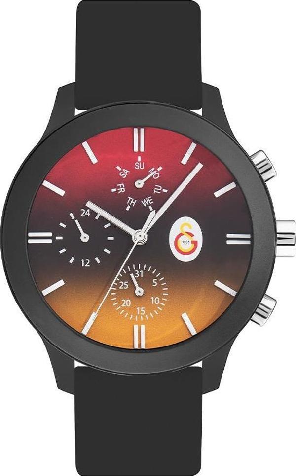 G1086.681 Quantum Galatasaray Taraftar Kol Saati - Image 1