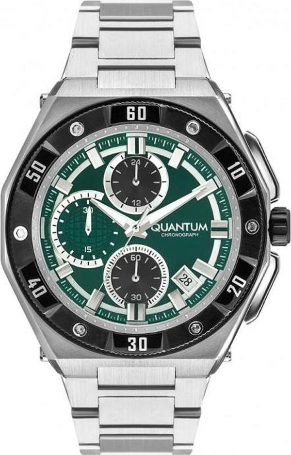 HNG1011.370 Quantum Erkek Kol Saati - Image 1