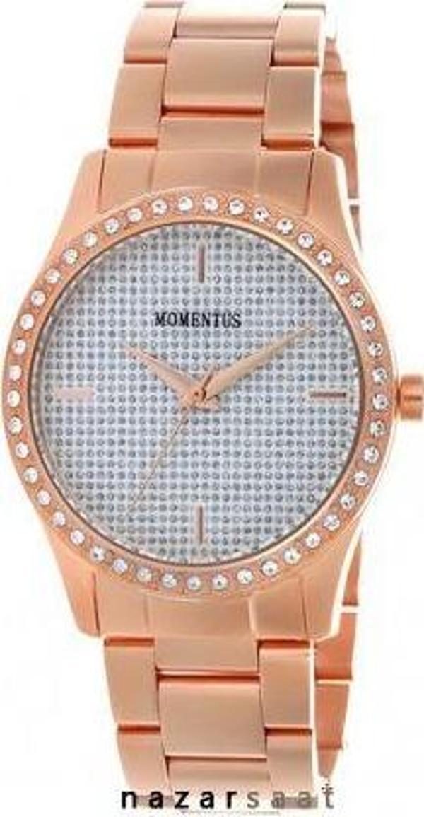 DW295R-10SR  MOMENTUS BAYAN KOL SAATİ - Image 1